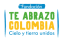 Te Abrazo Colombia