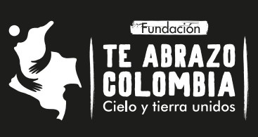 Te Abrazo Colombia