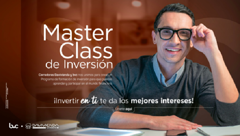 Master Class de Inversión